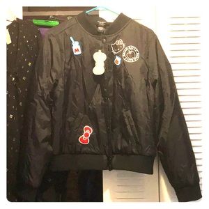Hello Kitty Jacket